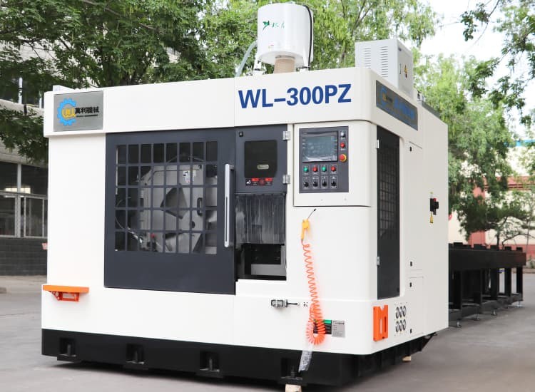 山東萬利WL-300PZ重切型數(shù)控圓鋸機 金屬切割領域的革命性突破